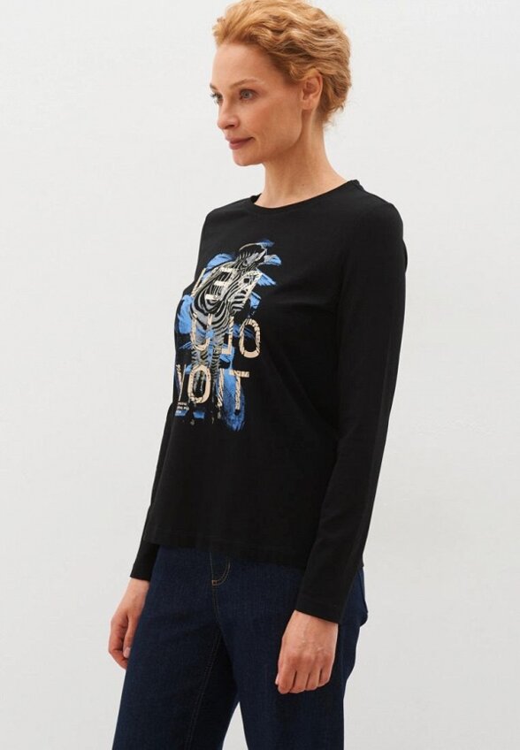 Лонгслив Gerry Weber