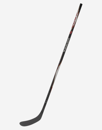 Клюшка хоккейная BAUER Vapor Flypro Grip SR-77(62"), Черный мужчинам