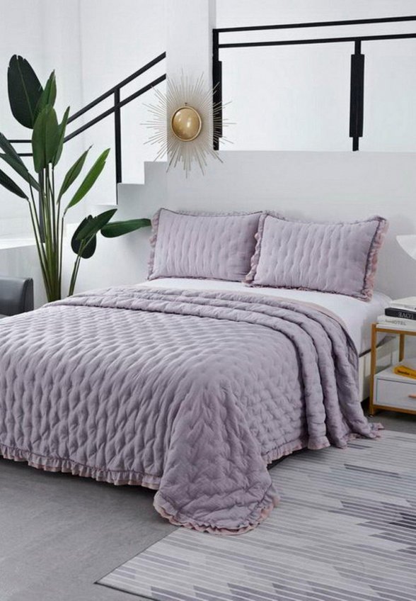 Комплект с покрывалом Sofi De Marko