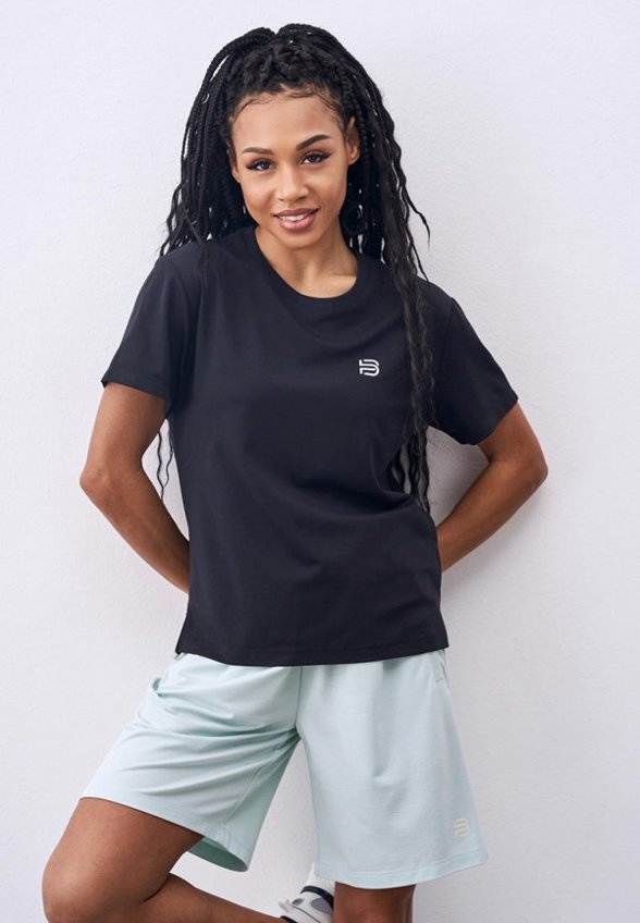 Футболка спортивная Baasploa