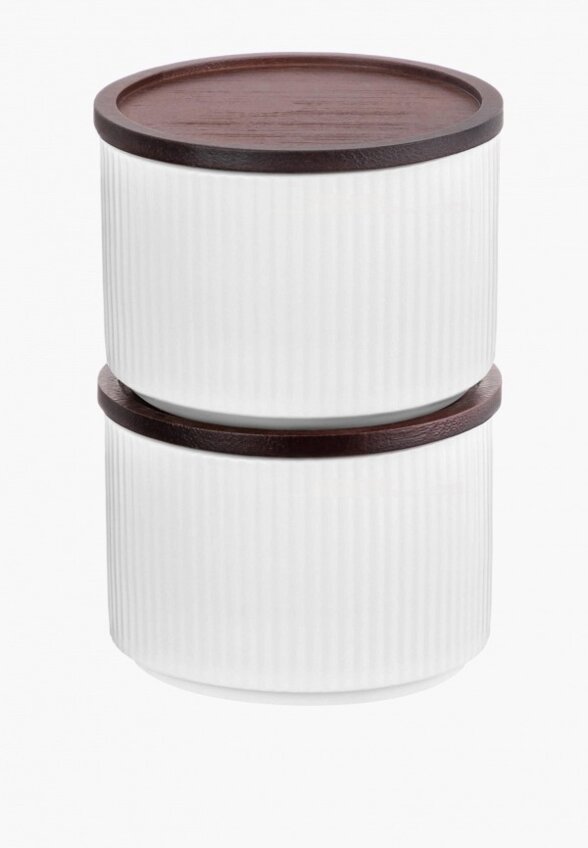 Банка для хранения Elan Gallery