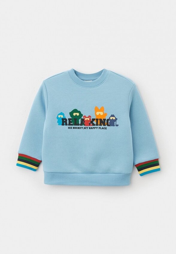 Свитшот Balabala