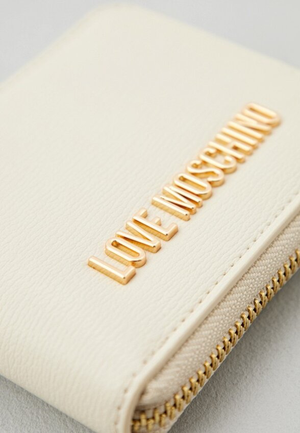 Кошелек Love Moschino