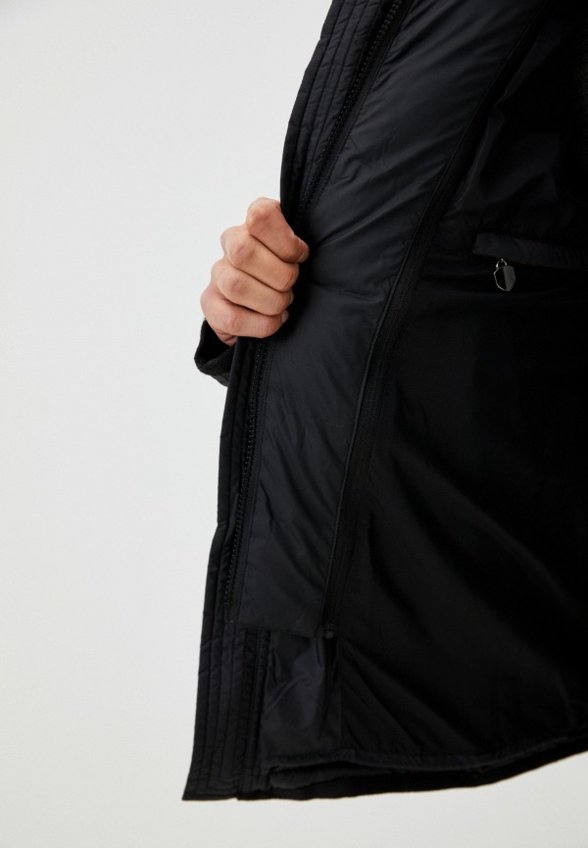 Пуховик Urban Fashion for Men