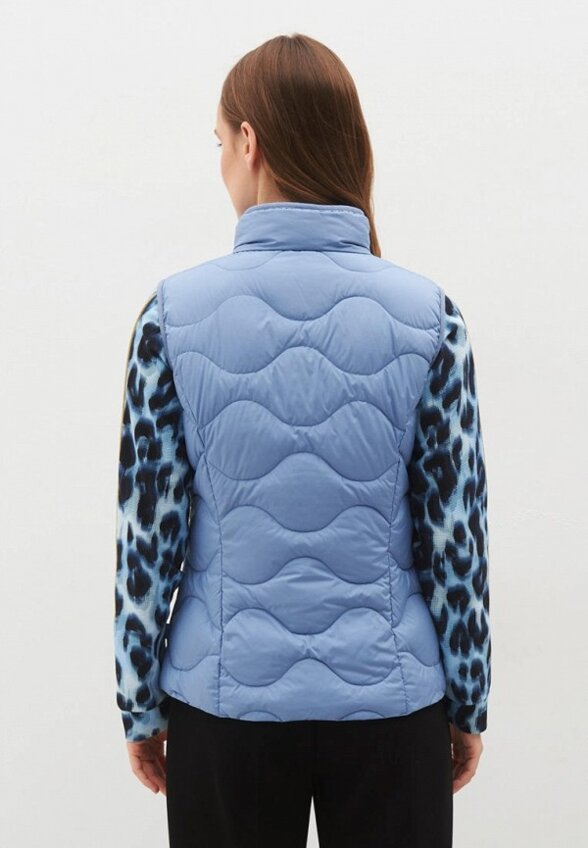 Жилет стеганый Gerry Weber