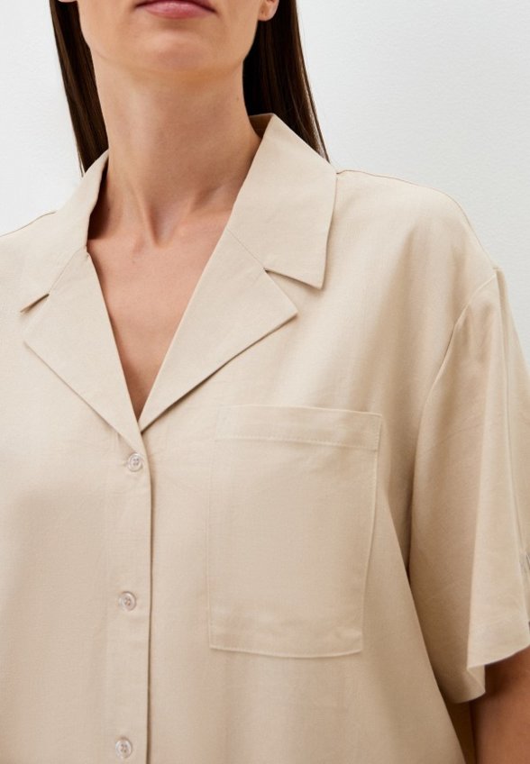 Рубашка Colorplay