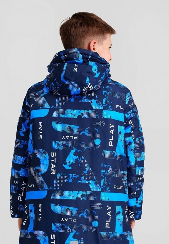 Парка PlayToday