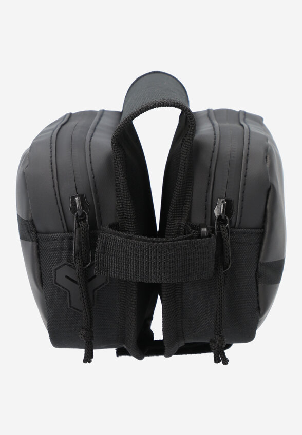 Сумка на велосипед Cyclotech, Черный