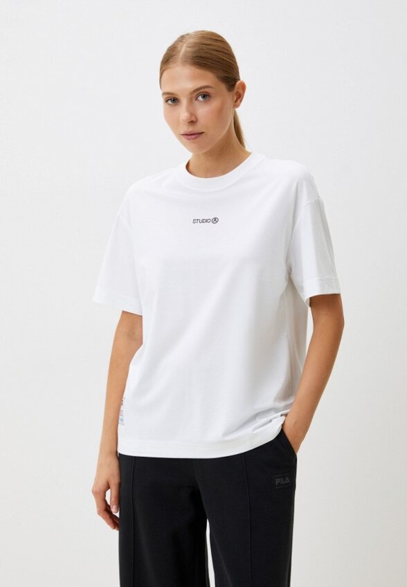 Футболка спортивная Anta