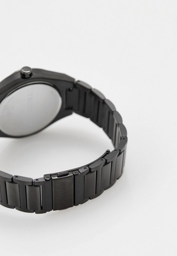 Часы и кредитница Trussardi