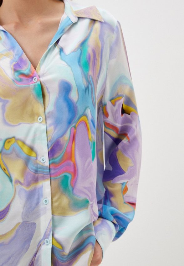 Блуза Good Wife