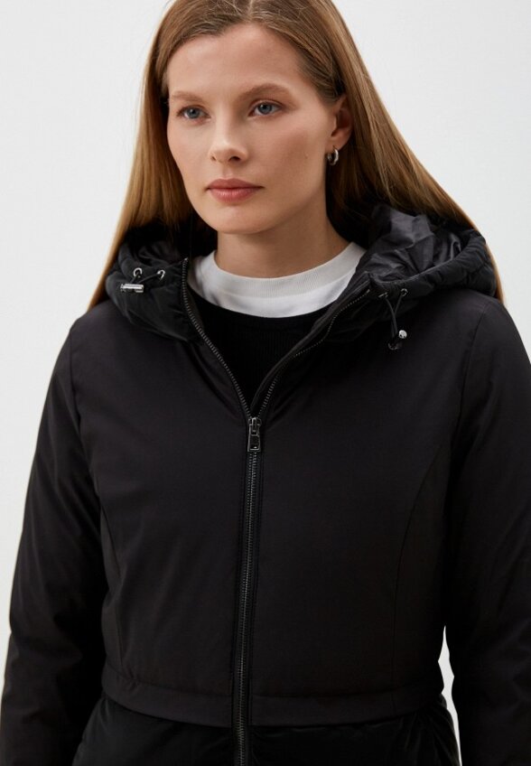 Пуховик Calliope