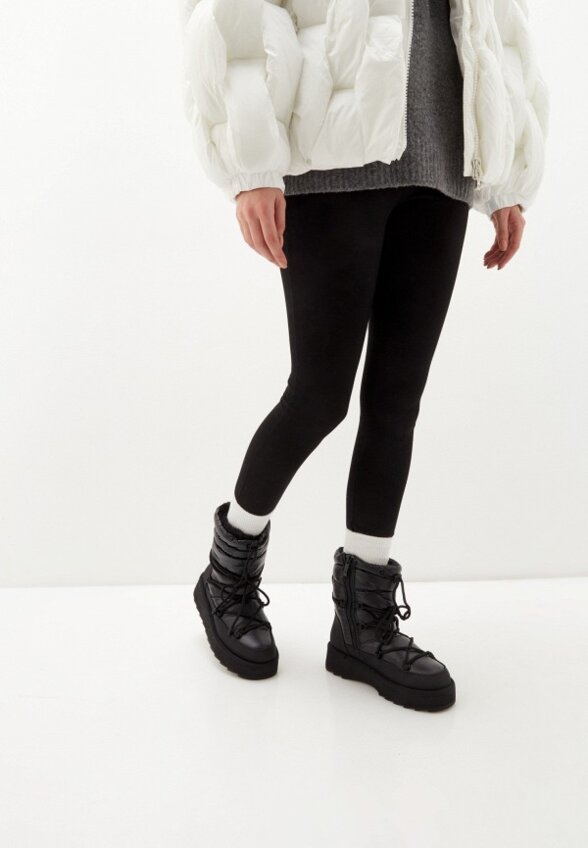 Дутики Tamaris