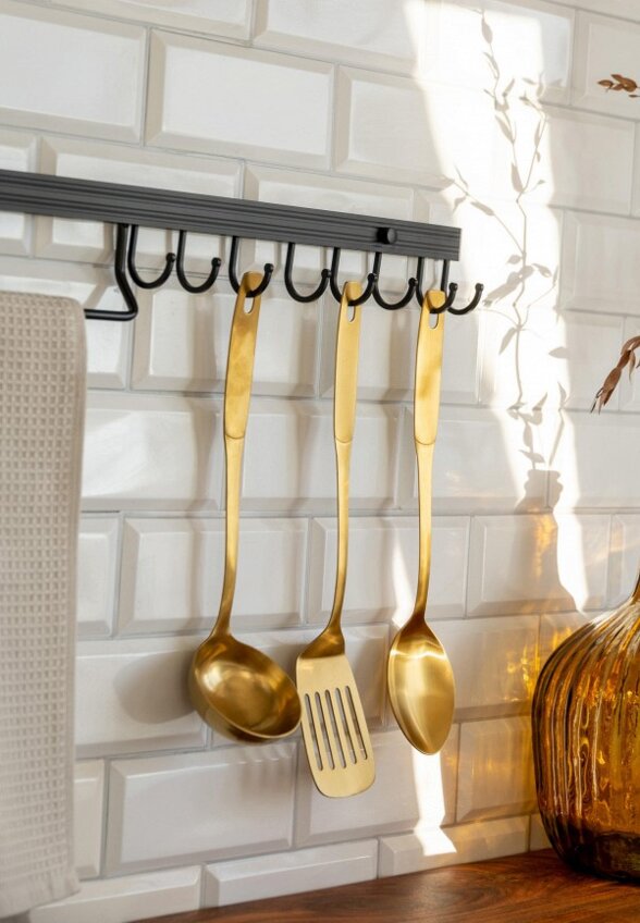 Набор кухонных инструментов DeNastia