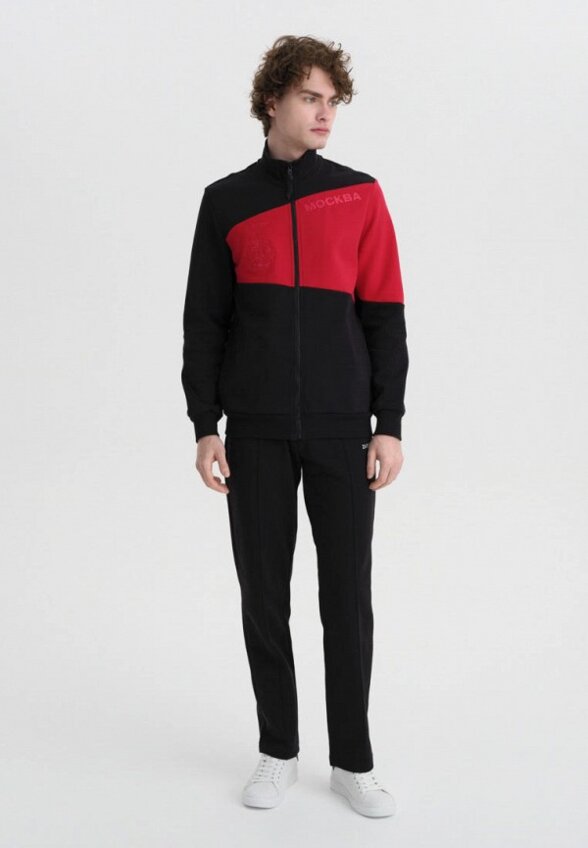 Брюки спортивные Zasport