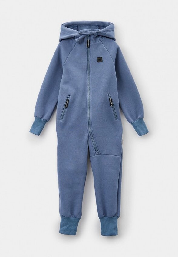 Комбинезон Nikastyle