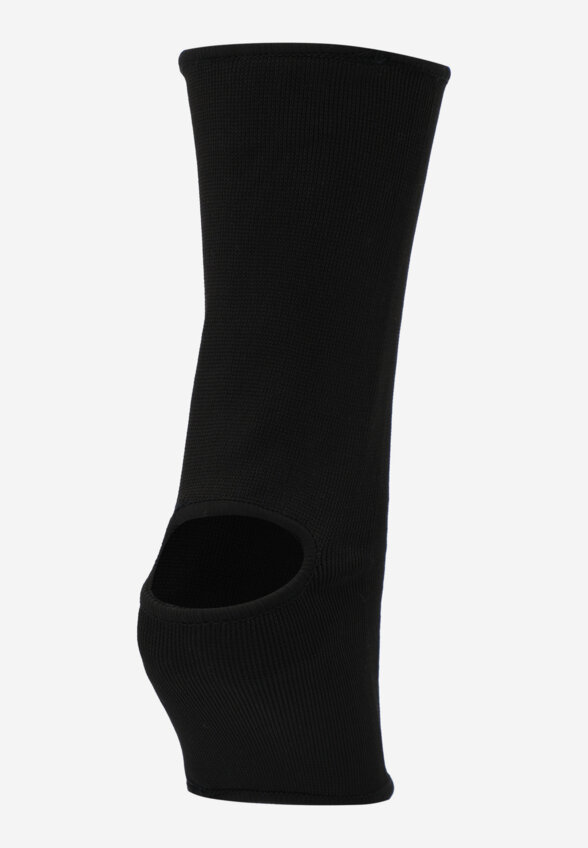 Суппорт голеностопа Hukk, Черный