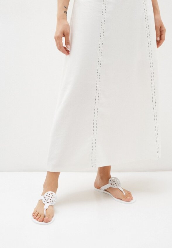 Сланцы Olivia Miller