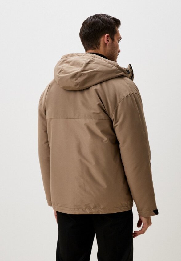 Куртка утепленная Colin's