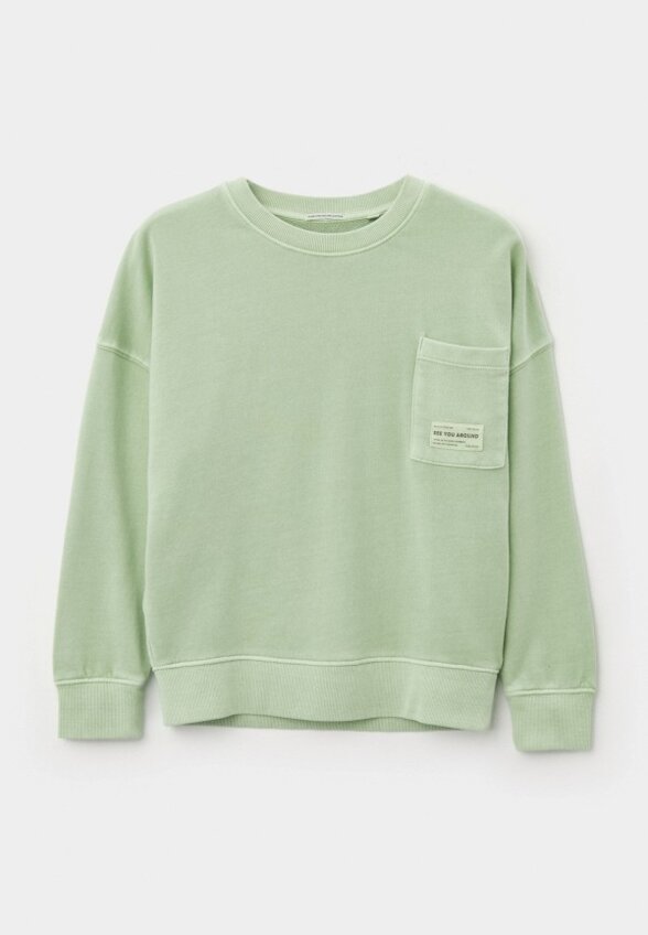 Свитшот Tom Tailor