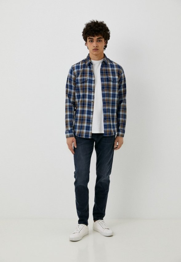 Рубашка Colin's