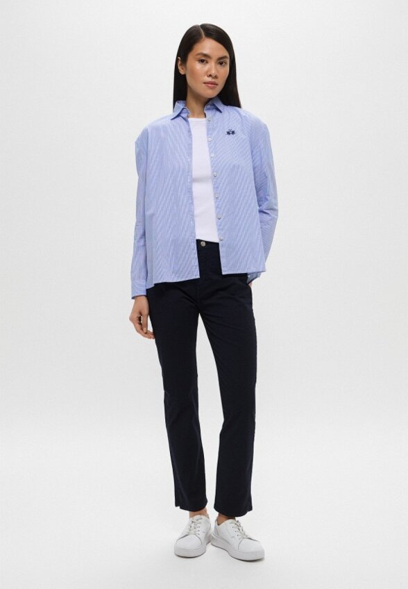 Рубашка La Martina