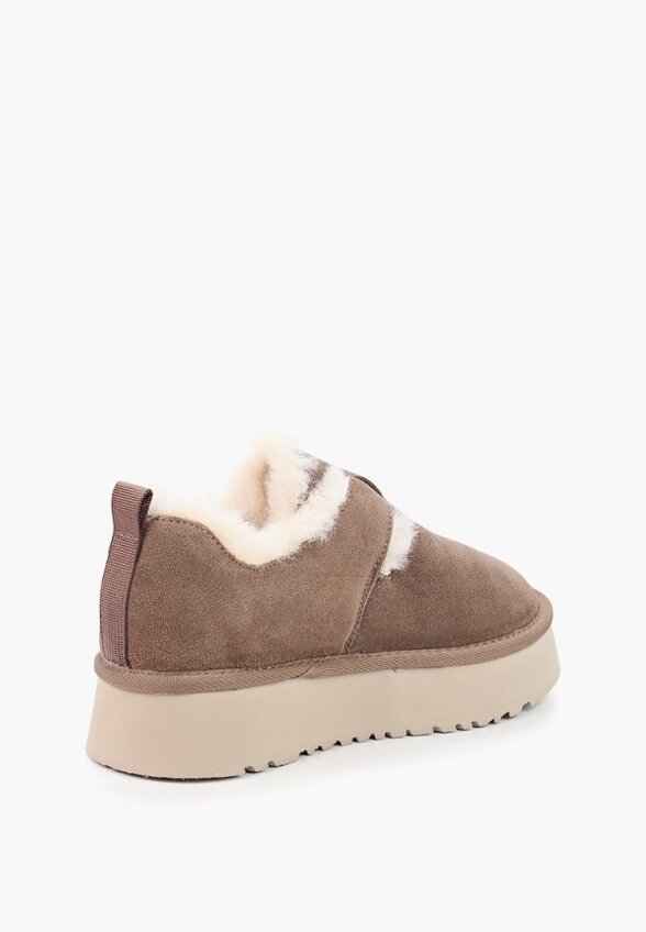 Полусапоги Natali Arme