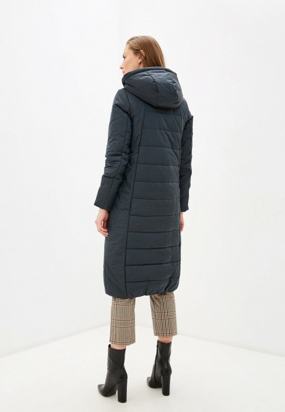 Пуховик J-Splash