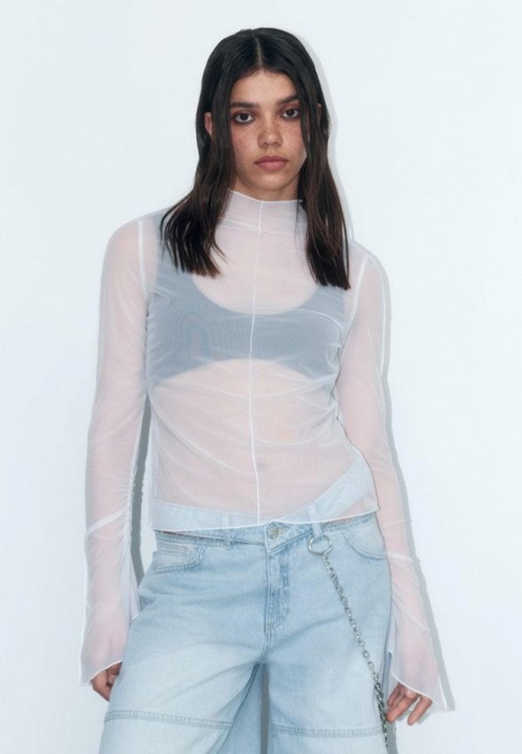 Лонгслив Befree