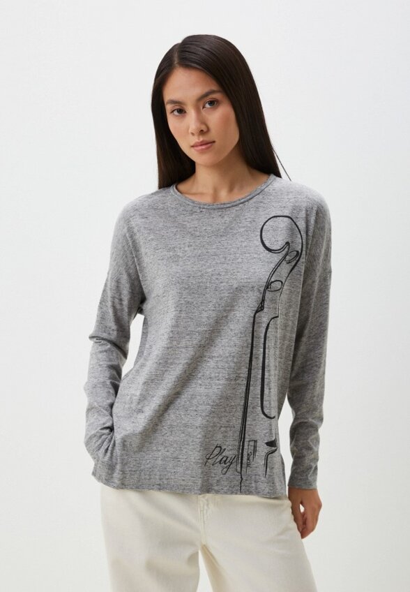 Лонгслив Helmidge