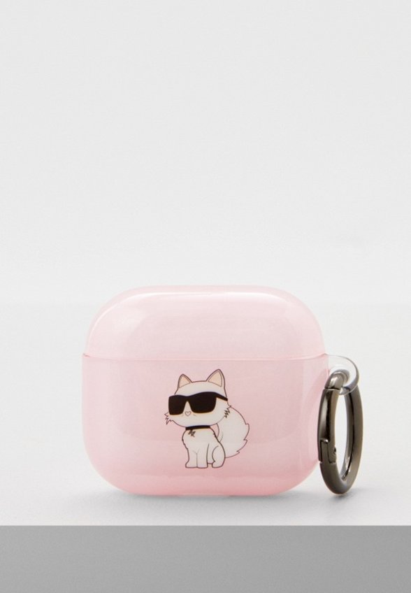 Чехол для наушников Karl Lagerfeld