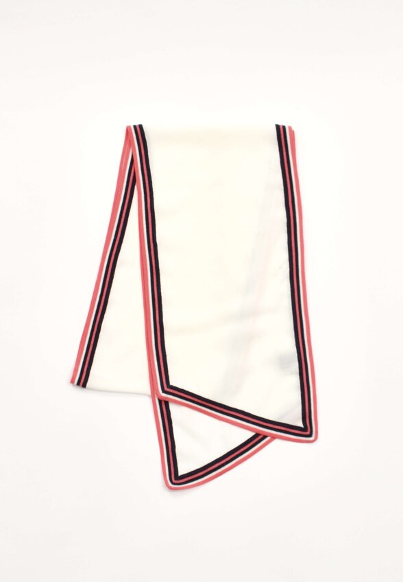 Chanel Scarf