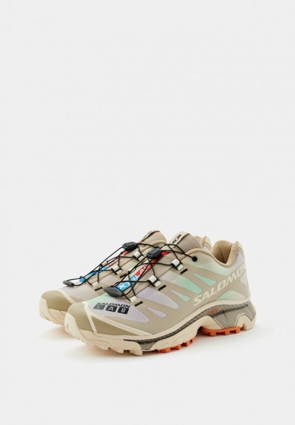 Кроссовки Salomon