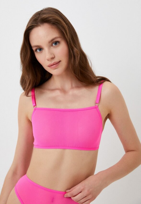 Бюстгальтер и трусы Govorili