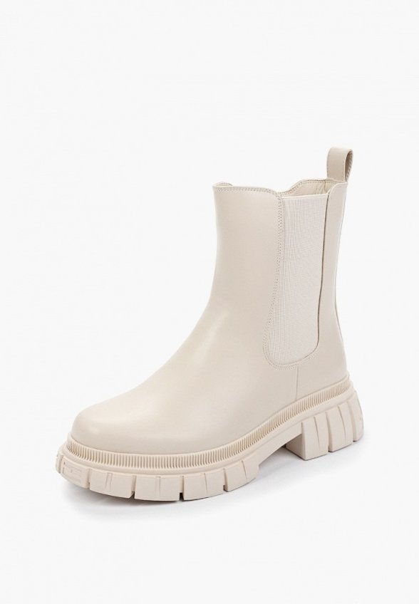 Ботинки Munz Young