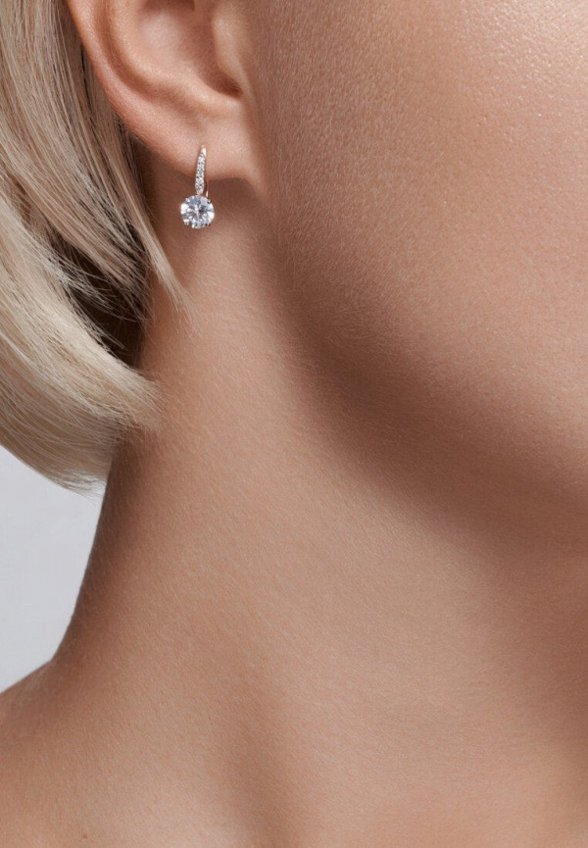 Серьги Sokolov