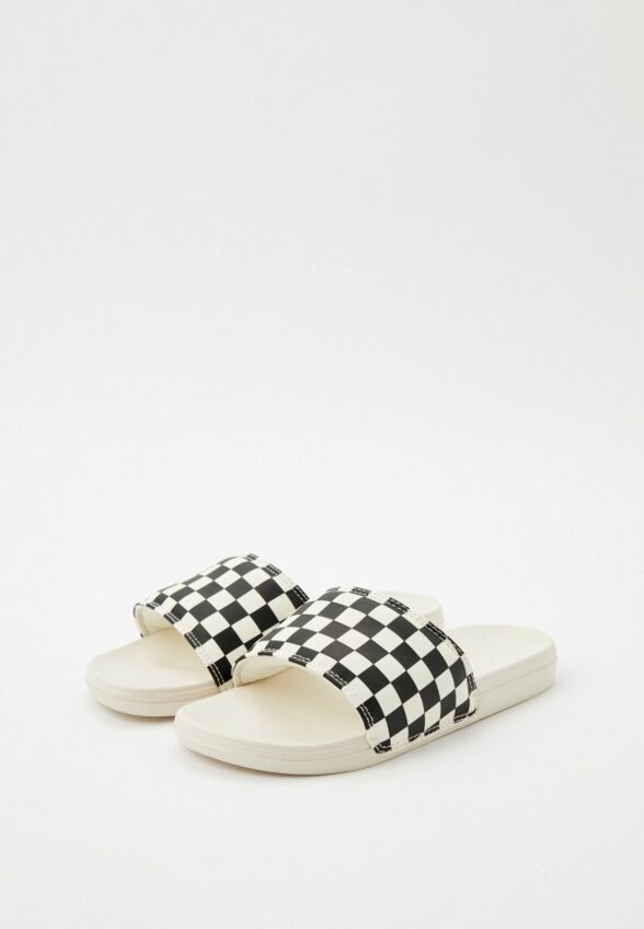 Сланцы Vans