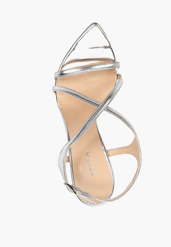 Босоножки Mysa