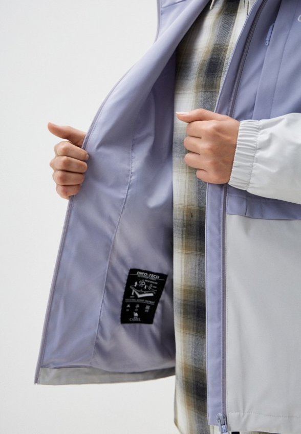 Ветровка Camel