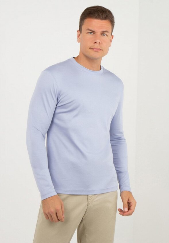 Лонгслив Thomas Berger