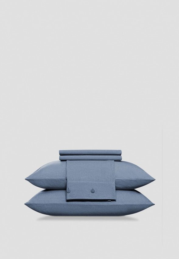 Постельное белье Евро Primeprive