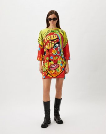 Платье Moschino женщинам