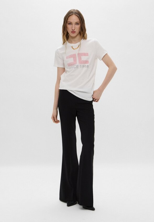 Футболка Elisabetta Franchi