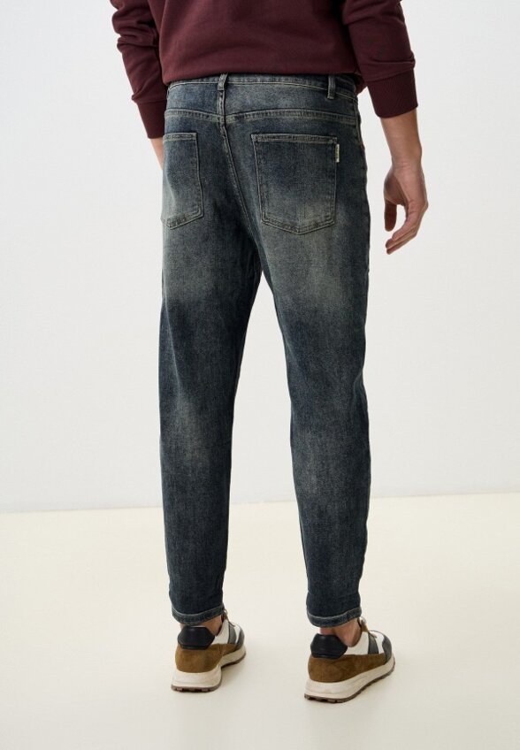 Джинсы Denote