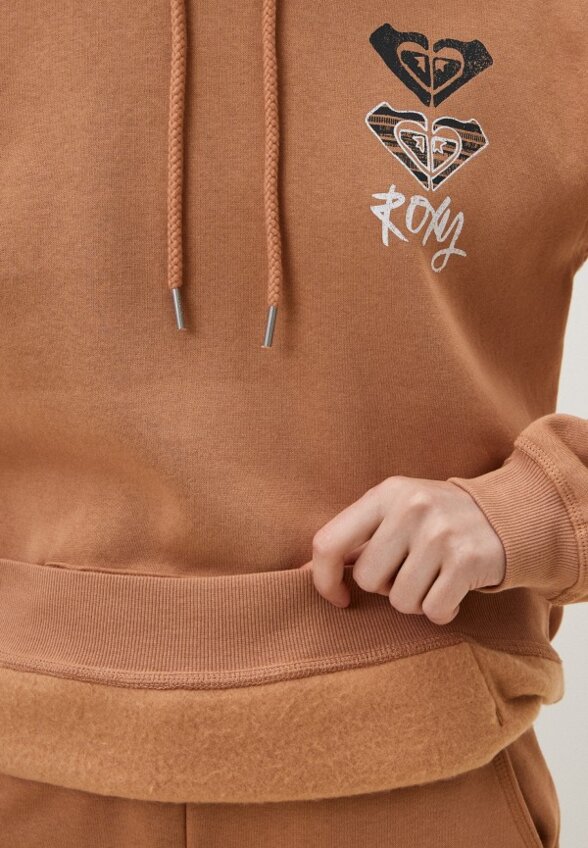 Худи Roxy