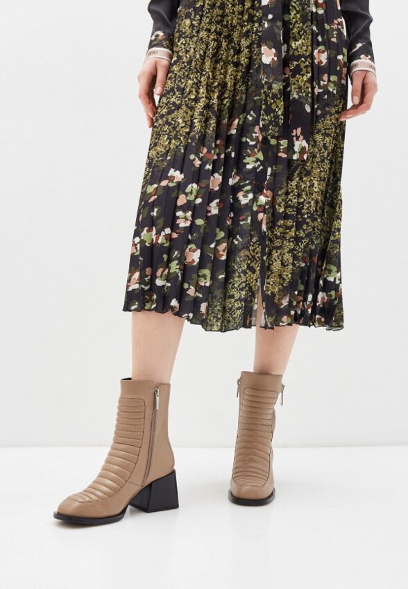 Полусапоги Vitacci