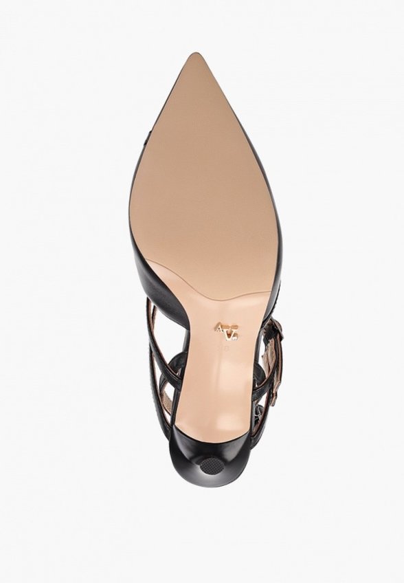 Туфли Angelina Voloshina