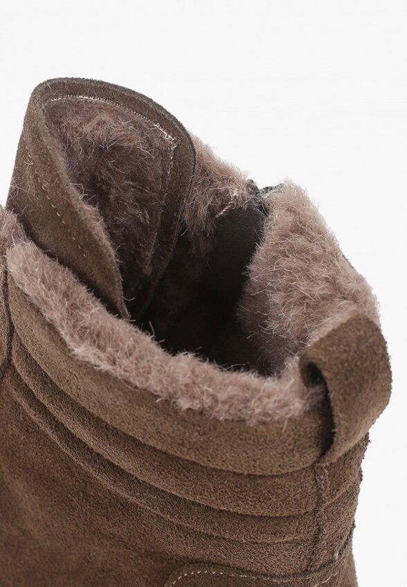 Ботинки Thomas Munz