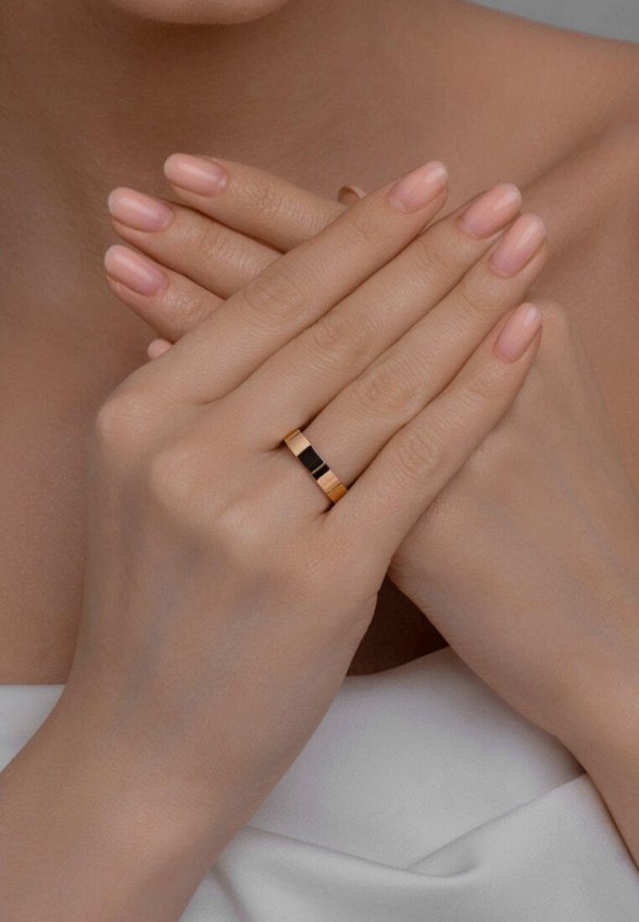 Кольцо Sokolov