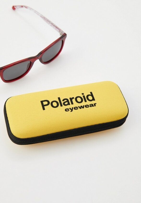 Очки солнцезащитные Polaroid